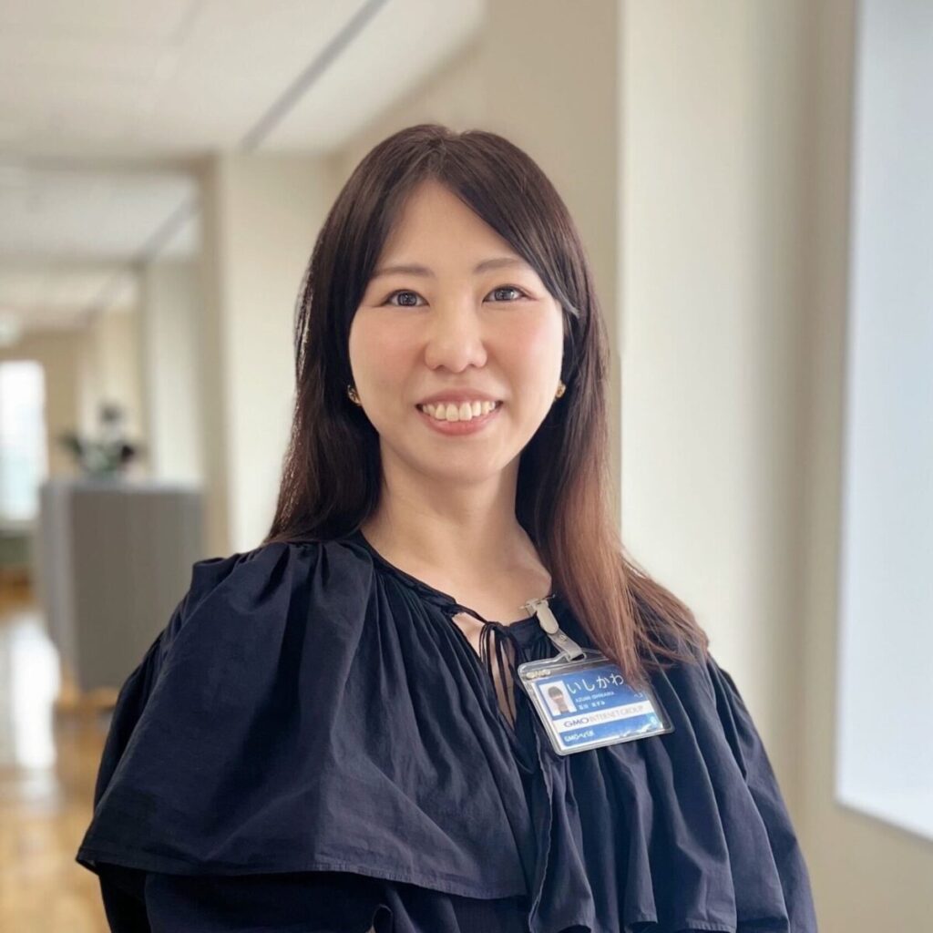 カラーミーショップ　石川-あずみ